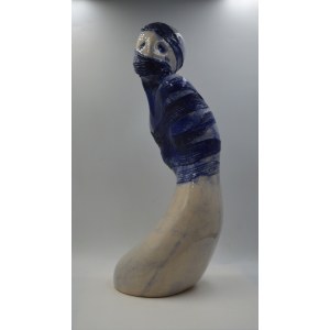 Roland KOŚCIÓŁEK (ur. 1988), Night Lady, 2024