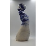 Roland KOŚCIÓŁEK (ur. 1988), Night Lady, 2024