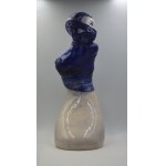 Roland KOŚCIÓŁEK (ur. 1988), Night Lady, 2024