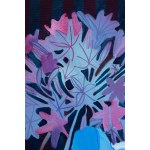 Malwina JACHIMCZAK (ur. 1983), Electric feel, 2025