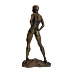 Piotr BUBAK (born 1959), Swimmer, 2021