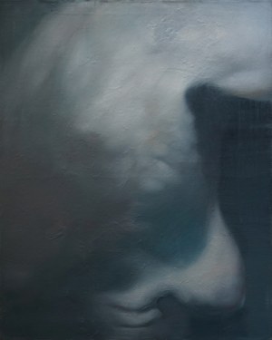 Nickita TSOY (ur. 1991), Body, 2021
