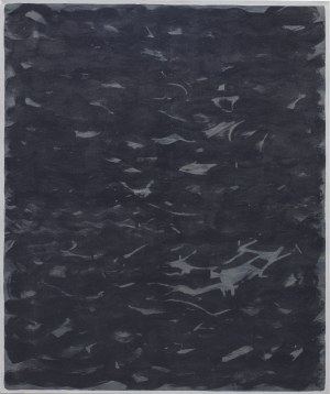Jarosław RADEL (ur. 1973), Bez tytułu, 2017