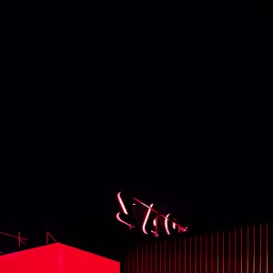 Marta LEŚNIAKOWSKA (b. 1950), BAR # 11, from the series: Bars, 2025