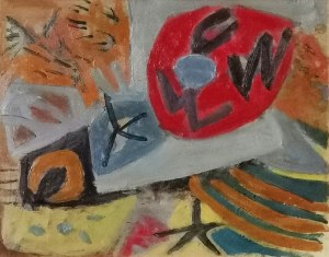 Lutka Pink ( 1906 - 1998 ), Ptaki