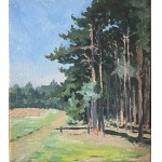 Marcin Samlicki (1876 - 1932), b/t