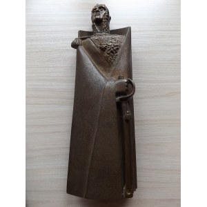Jean Lambert-Rucki ( 1888 - 1967 ), Marszałek Ney, 1946