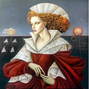 Grażyna Krzemińska, TESSA, 2025