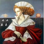 Grażyna Krzemińska, TESSA, 2025