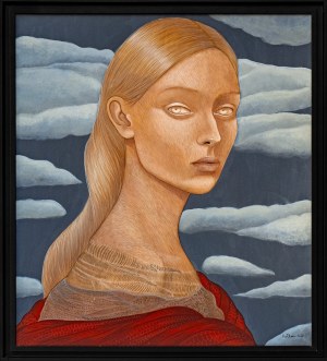 Katarzyna Kołtan, Bez tytułu, 2020