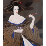Urszula Tekieli, Quid expectasmus II, 2022