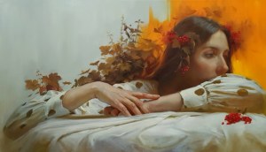 Marzena Machaj, Melancholia, 2025