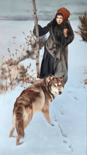 Jan Dubrowin, Opiekun, 2024