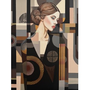 Joanna Szumska, Piano Bar 19, 2024