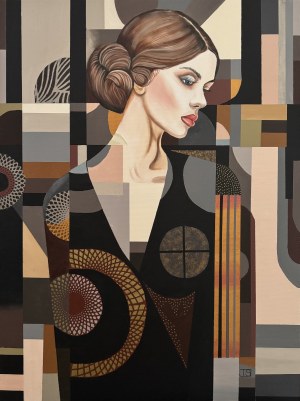 Joanna Szumska, Piano Bar 19, 2024