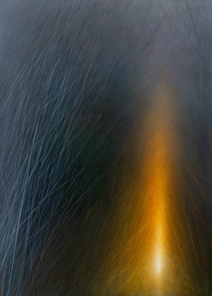 Klaudia Krzosek, Creep, 2024