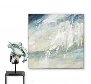Joanna Roszkowska, DUET WISPERS OF SPRING, 2024