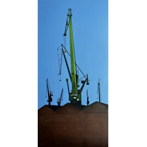 Patrycja Szmyt, Dzień dobry Gdańsk, 2024