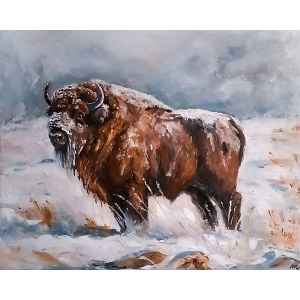 Andżelika Kucharska, Wisent, 2024