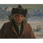 Wacław Dyzmański, Stary góral
