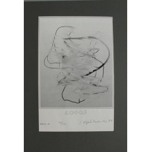 Stanislaw Fijałkowski, LOGOS, Geschäft 8 ac.cdr