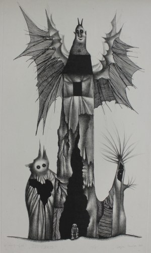 Wacław Kondek, Zdziebko