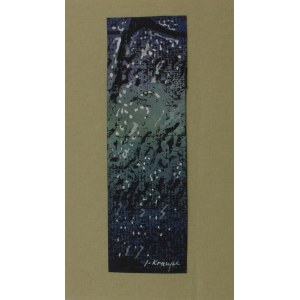 Janina Kraupe-Swiderska, Untitled