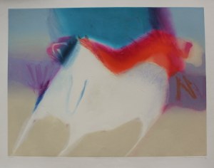 Jean Richardson, Sundance