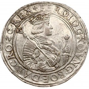 Austria Taler ND (1531-1547) Hall