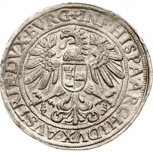 Austria Taler ND (1531-1547) Hall