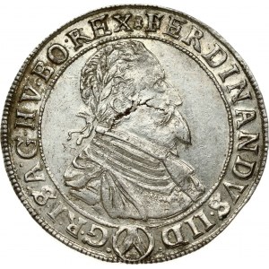 Austria Taler 1630 Wiedeń