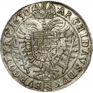Austria Taler 1630 Wiedeń