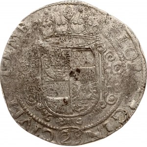 Germany Emden 28 Stuber ND (1624-1637)