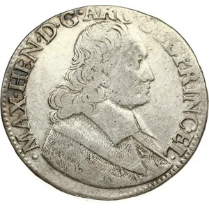 Liege Patagon 1678