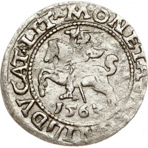 Lithuania Polgrosz 1563 Vilnius (RR)
