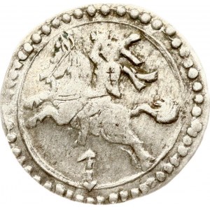 Lithuania Dwudenar 1613 Vilnius (R2)