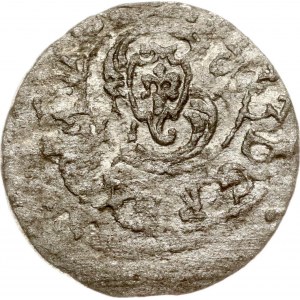 Lithuania Szelag 1619 Vilnius