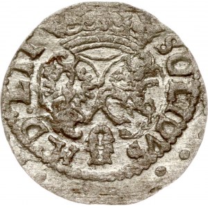 Lithuania Szelag 1619 Vilnius
