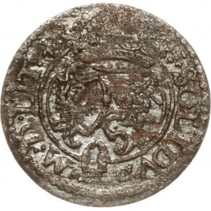 Lithuania Solidus 1623 Vilnius
