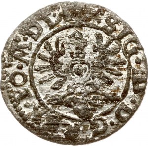 Lithuania Szelag 1623 Vilnius