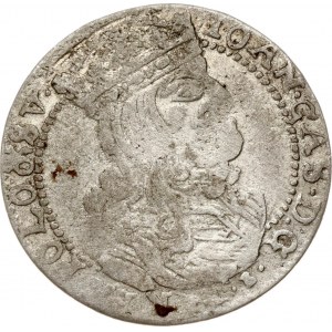 Lithuania Szostak 1665 TLB Vilnius (R1)