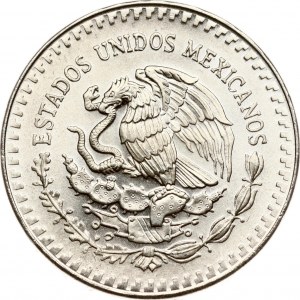 Mexico 1 Onza 1988 Mo 'Libertad'