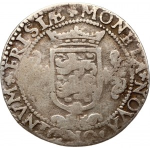 Netherlands Friesland 14 Stivers 1601