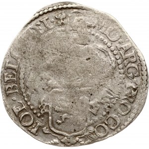 Netherlands Zeeland 1/2 Lion Daalder 164?