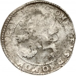 Netherlands West Friesland Lion Daalder 16??