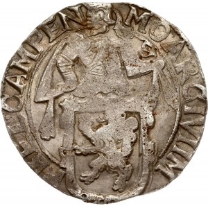 Netherlands Kampen Lion Daalder 1649