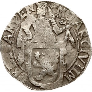 Netherlands Kampen Lion Daalder 1649