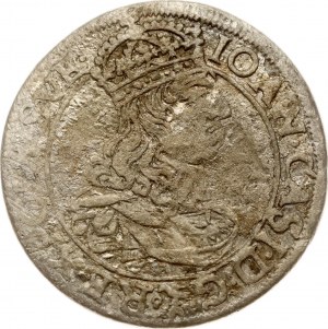 Poland Szostak 1661 TLB Krakow