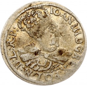 Poland Szostak 1684 TLB (R1)