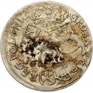 Poland Szostak 1684 TLB (R1)